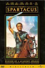 Watch Spartacus (1960) 123MovieFree