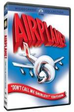 Watch Airplane! 123MovieFree