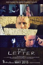 Watch The Letter (Short 2015) 123MovieFree