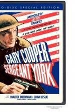 Watch Sergeant York 123MovieFree