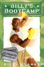 Watch Billy Blanks: Ultimate Bootcamp 123MovieFree