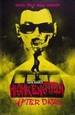 Watch Hishkenstien: After Dark 123MovieFree