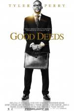 Watch Good Deeds 123MovieFree
