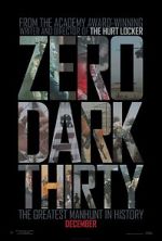 Watch Zero Dark Thirty 123MovieFree