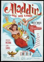 Watch Aladdin and His Lamp 123MovieFree