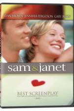 Watch Sam & Janet 123MovieFree