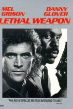 Watch Lethal Weapon 123MovieFree