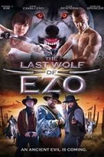 Watch The Last Wolf of Ezo 123MovieFree