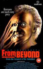 Watch From Beyond 123MovieFree
