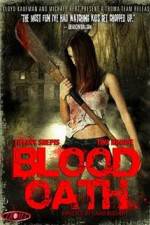 Watch Blood Oath 123MovieFree