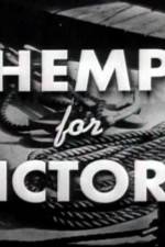 Watch Hemp for Victory 123MovieFree