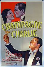 Watch Champagne Charlie 123MovieFree