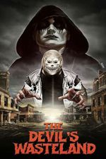 Watch The Devil\'s Wasteland 123MovieFree