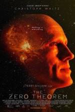 Watch The Zero Theorem 123MovieFree
