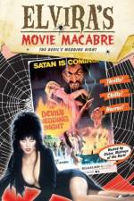Watch Elvira\'s Movie Macabre The Devil\'s Wedding Night 123MovieFree