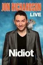 Watch Jon Richardson Live: Nidiot 123MovieFree