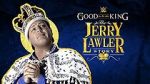 Watch It\'s Good to Be the King: The Jerry Lawler Story 123MovieFree