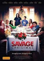 Watch A Savage Christmas 123MovieFree