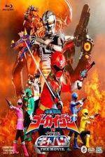 Watch Kaizoku Sentai Gokaiger vs Space Sheriff Gavan The Movie 123MovieFree