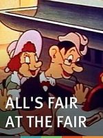 Watch All's Fair at the Fair (Short 1938) 123MovieFree