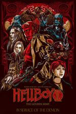 Watch Hellboy: In Service of the Demon 123MovieFree