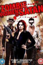 Watch Zombie Women of Satan 123MovieFree