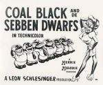 Watch Coal Black and de Sebben Dwarfs (Short 1943) 123MovieFree