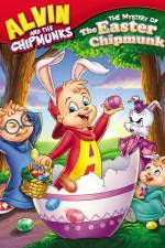 Watch Alvin and the Chipmunks: The Easter Chipmunk 123MovieFree