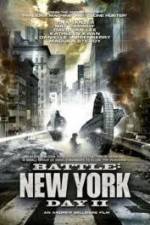 Watch Battle New York Day 2 123MovieFree