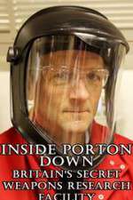 Watch Inside Porton Down: Britain's Secret Weapons Research Facility 123MovieFree