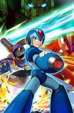 Watch Mega Man X: The Day of Sigma 123MovieFree