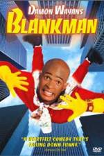 Watch Blankman 123MovieFree