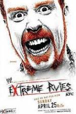 Watch WWE Extreme Rules 123MovieFree