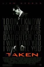 Watch Taken 123MovieFree
