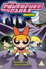Watch The Powerpuff Girls 123MovieFree