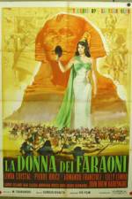 Watch La donna dei faraoni 123MovieFree