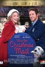 Watch Christmas Mail 123MovieFree