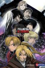 Watch Full Metal Alchemist the movie: Conqueror of Shamballa (Gekij-ban hagane no renkinjutsushi: Shanbara wo yuku mono) 123MovieFree
