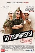 Watch 10Terrorists 123MovieFree