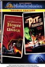 Watch Pit and the Pendulum 123MovieFree