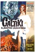 Watch Caltiki, the Immortal Monster 123MovieFree