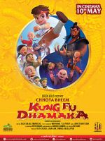 Watch Chhota Bheem Kung Fu Dhamaka 123MovieFree
