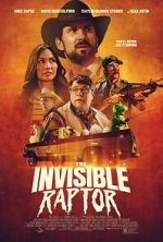 Watch The Invisible Raptor 123MovieFree