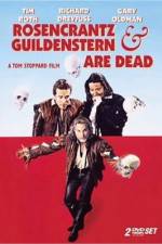 Watch Rosencrantz & Guildenstern Are Dead 123MovieFree