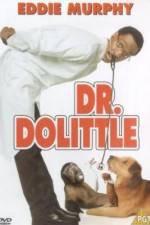 Watch Doctor Dolittle 123MovieFree