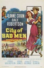 Watch City of Bad Men 123MovieFree