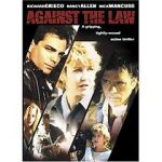 Watch Against the Law 123MovieFree