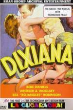 Watch Dixiana 123MovieFree