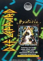 Watch Classic Albums: Def Leppard - Hysteria 123MovieFree