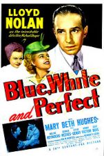 Watch Blue, White and Perfect 123MovieFree